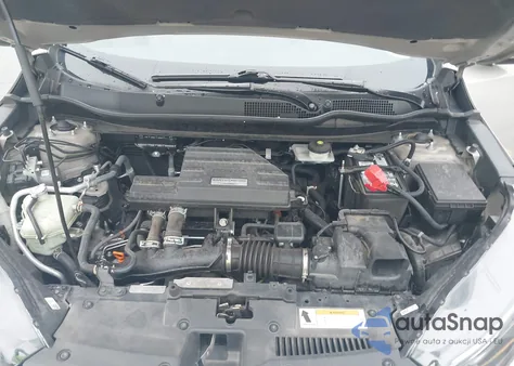 2019 Honda Cr-V Ex-L from USA, damaged, VIN 2HKRW1H82KH504366